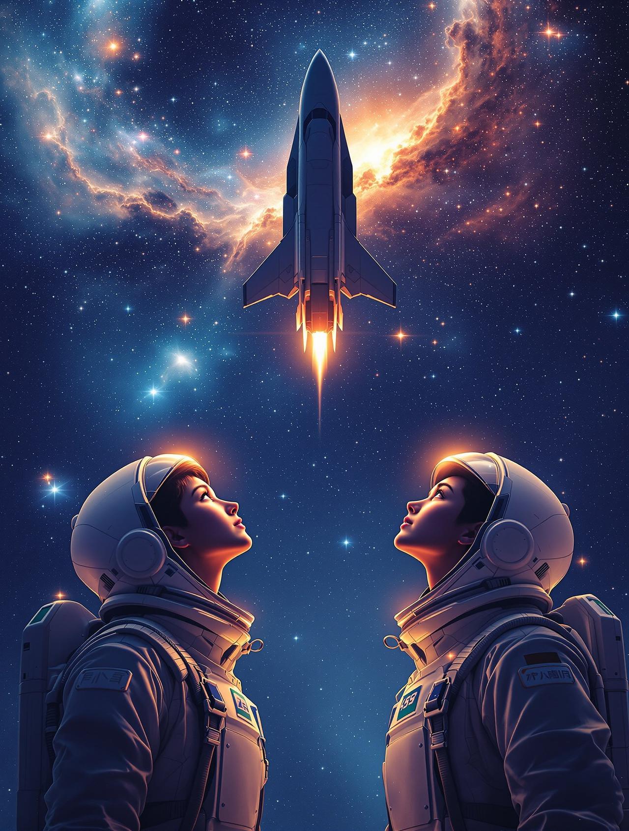 星际迷航之地球保卫战 - 韩剧短剧网科幻短剧