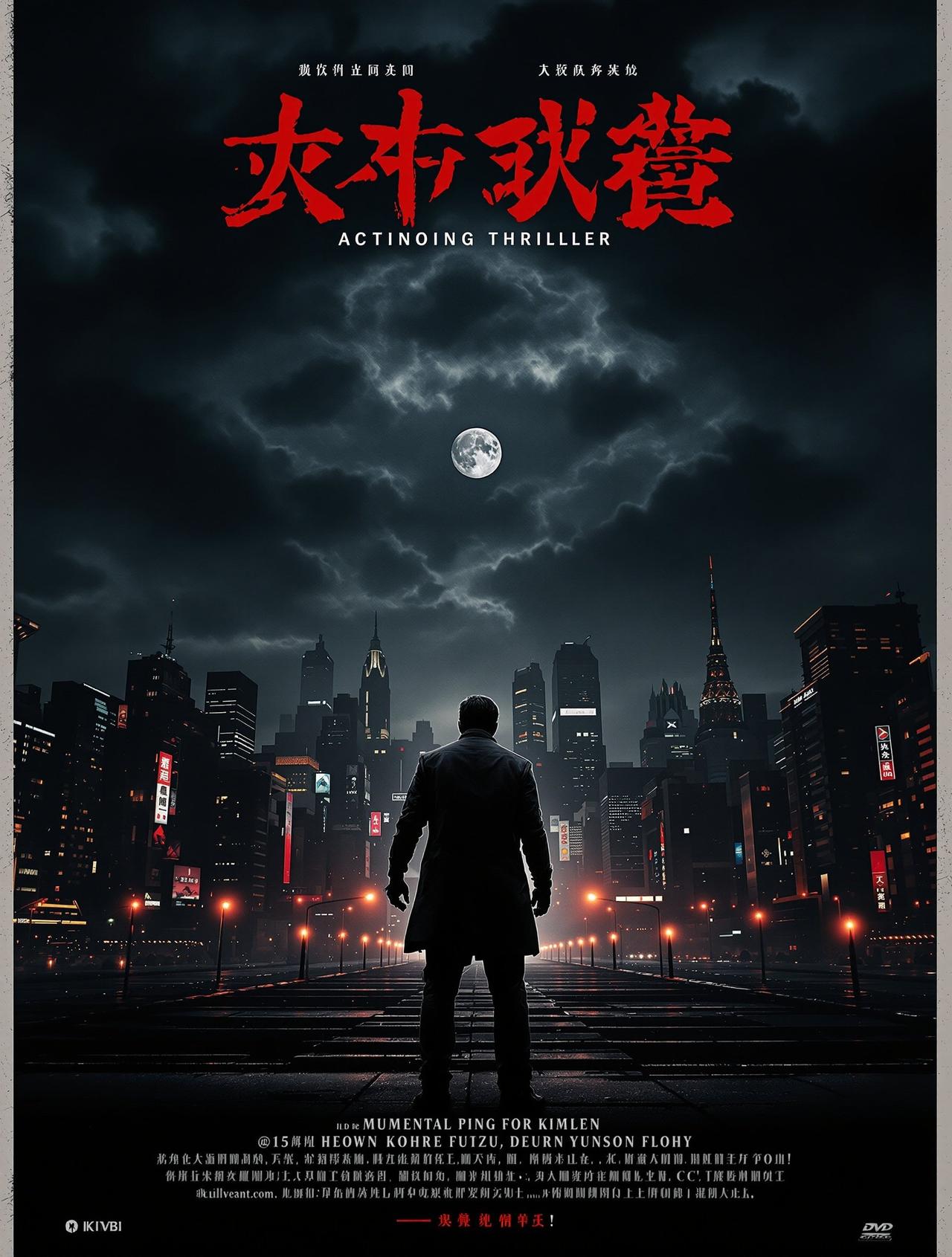 暗刃 - 韩剧短剧网动作短剧